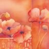 Mohnblumen, Sabine Brugger - Thumbnail Image 1