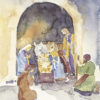Anbetung, Elfi Gelf - Thumbnail Image 1